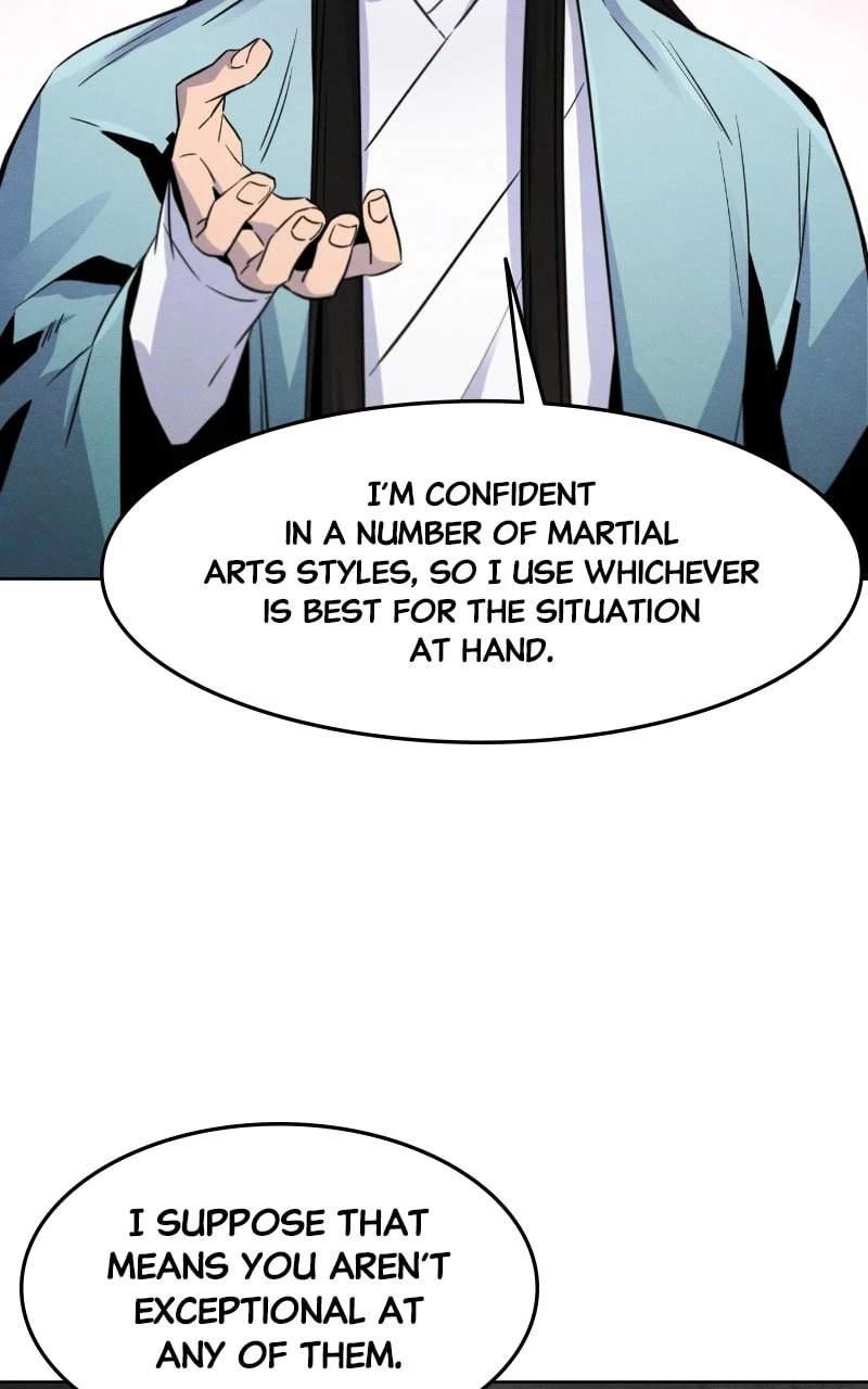Return of the Mad Demon Chapter 85 - 73