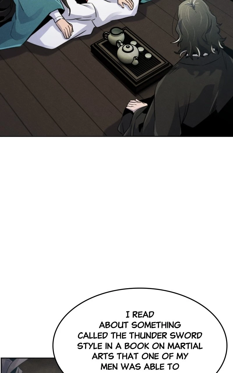 Return of the Mad Demon Chapter 86 - 80