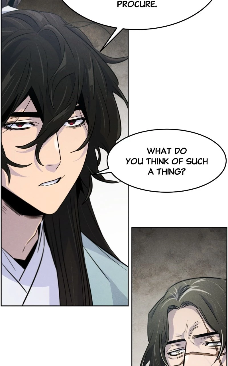 Return of the Mad Demon Chapter 86 - 81