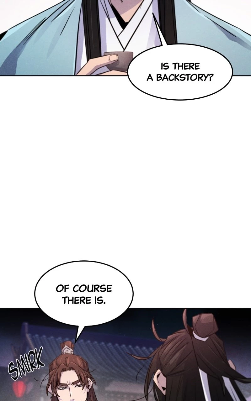 Return of the Mad Demon Chapter 87 - 97