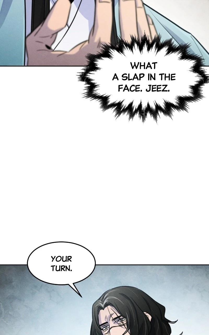 Return of the Mad Demon Chapter 85 - 76