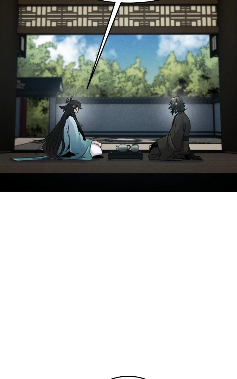 Return of the Mad Demon Chapter 86 - 83