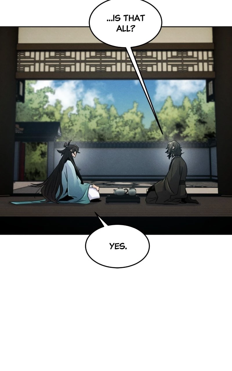 Return of the Mad Demon Chapter 86 - 84