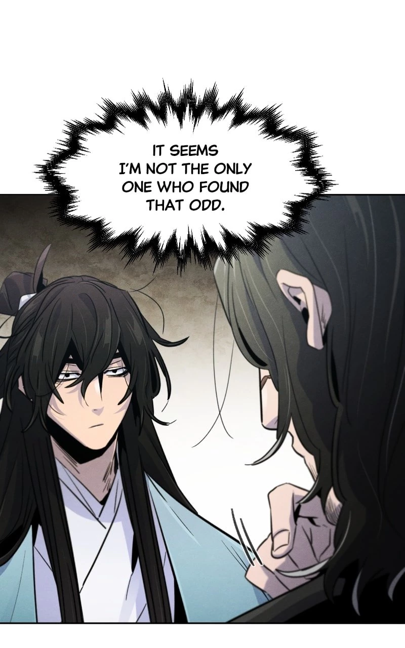 Return of the Mad Demon Chapter 86 - 85