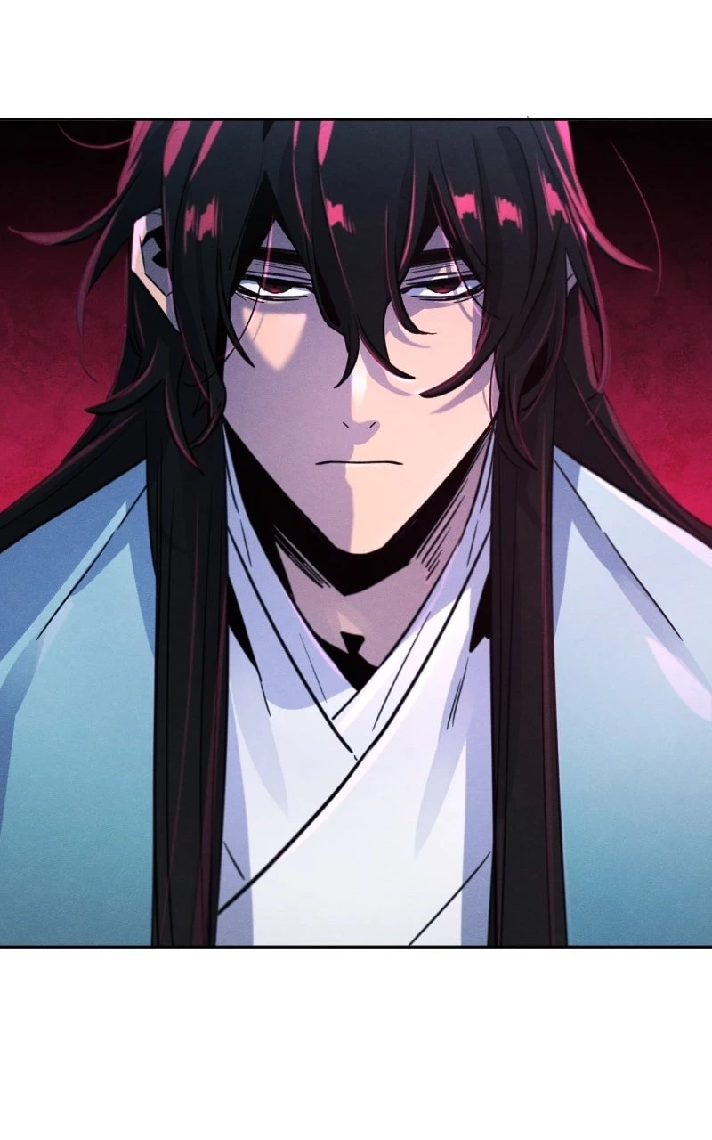 Return of the Mad Demon Chapter 85 - 78