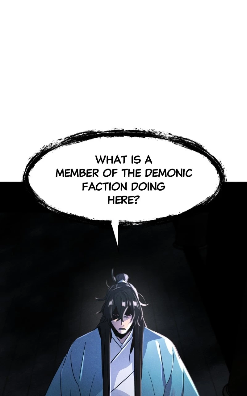 Return of the Mad Demon Chapter 85 - 79