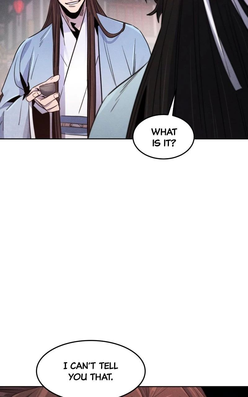 Return of the Mad Demon Chapter 87 - 98