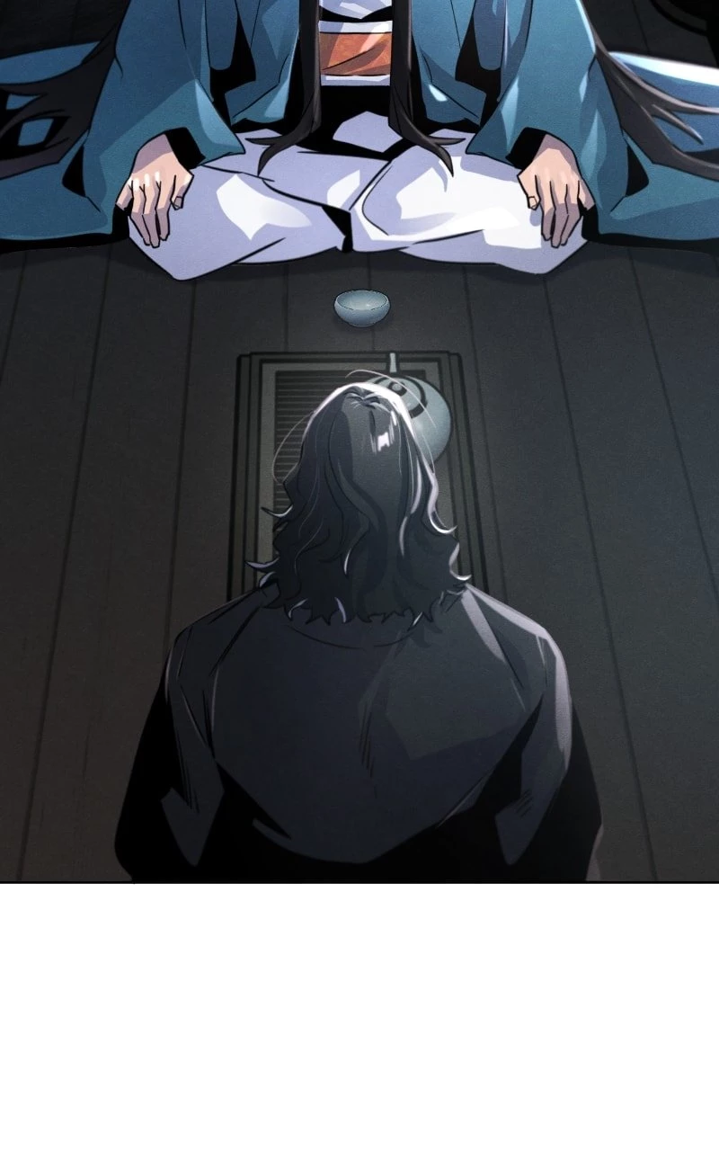 Return of the Mad Demon Chapter 85 - 80