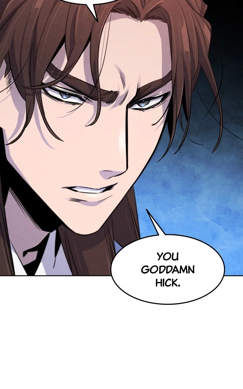 Return of the Mad Demon Chapter 87 - 99