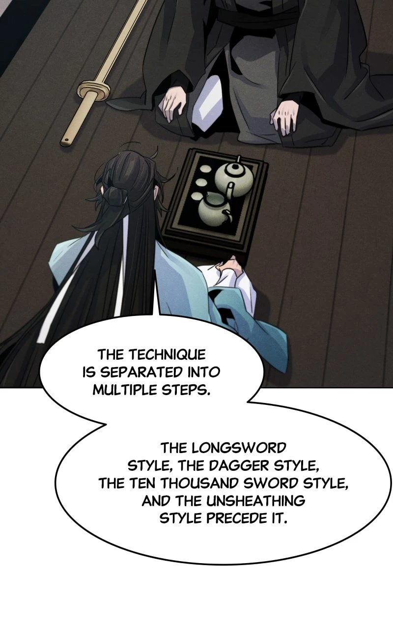 Return of the Mad Demon Chapter 86 - 87