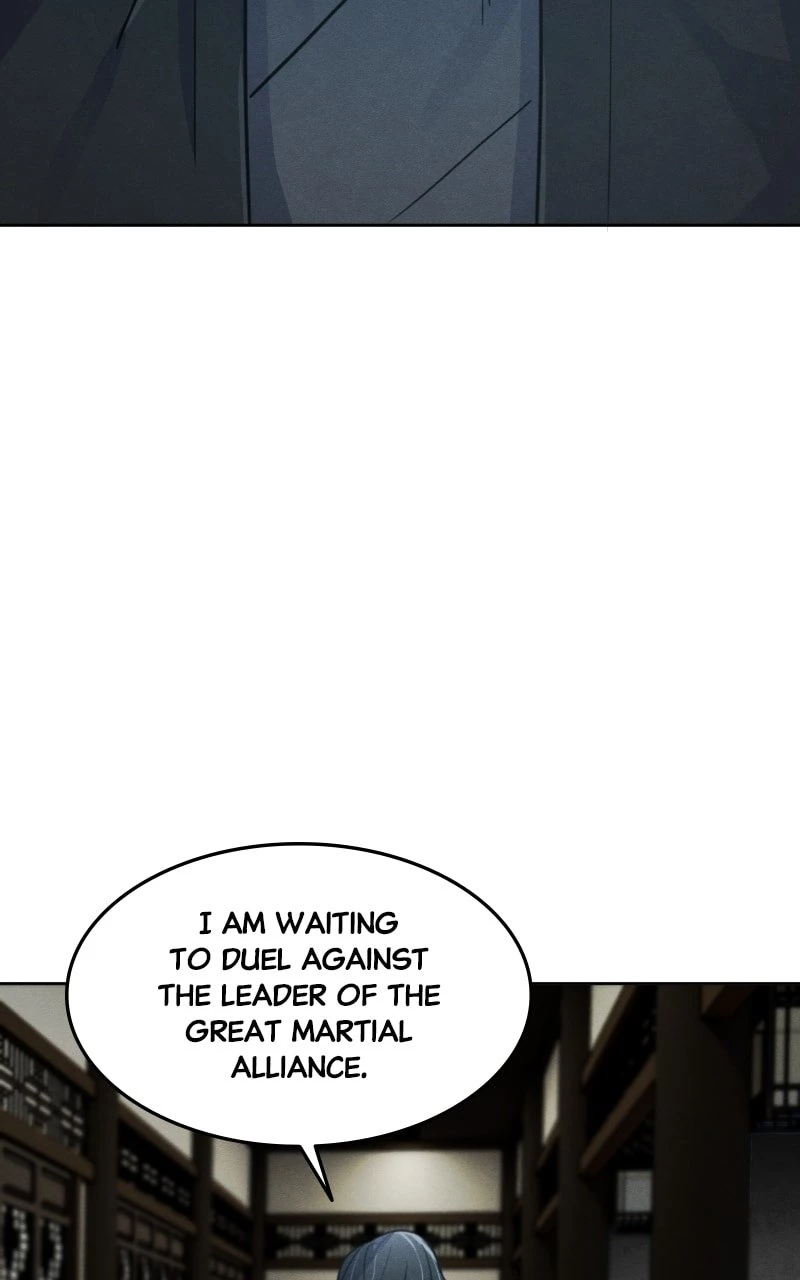 Return of the Mad Demon Chapter 85 - 83