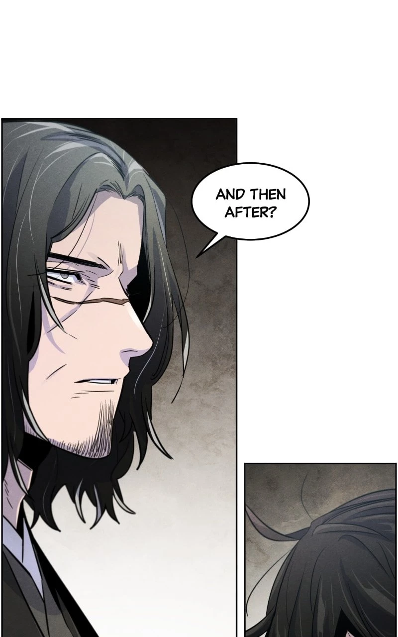 Return of the Mad Demon Chapter 86 - 88