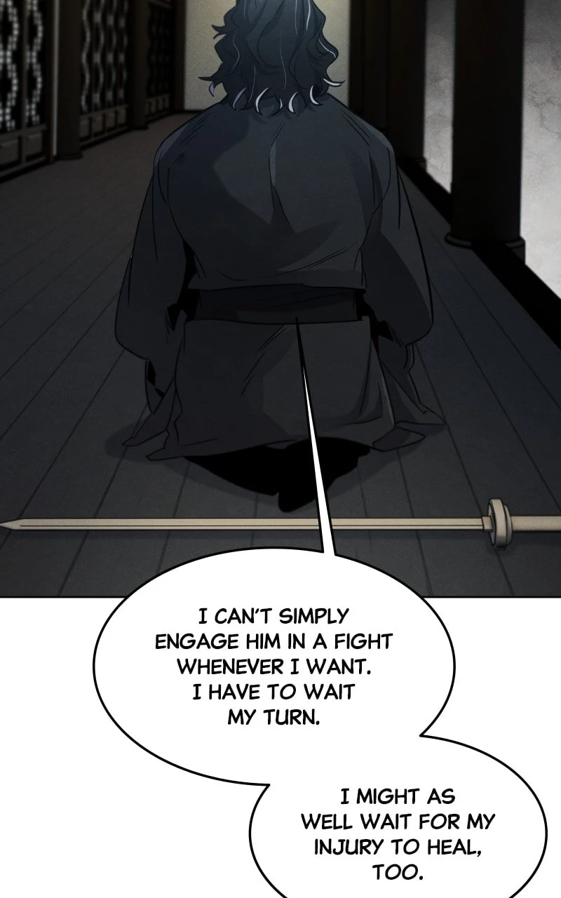 Return of the Mad Demon Chapter 85 - 84