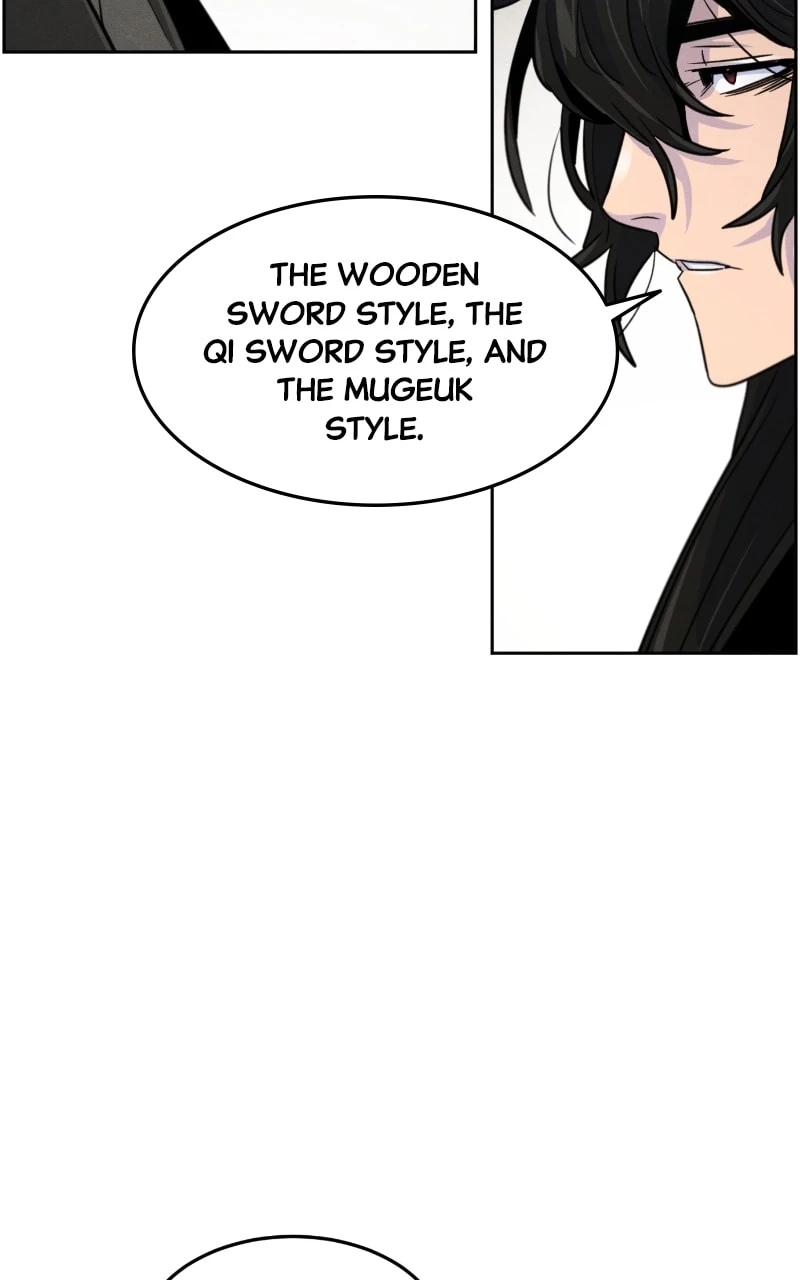Return of the Mad Demon Chapter 86 - 89