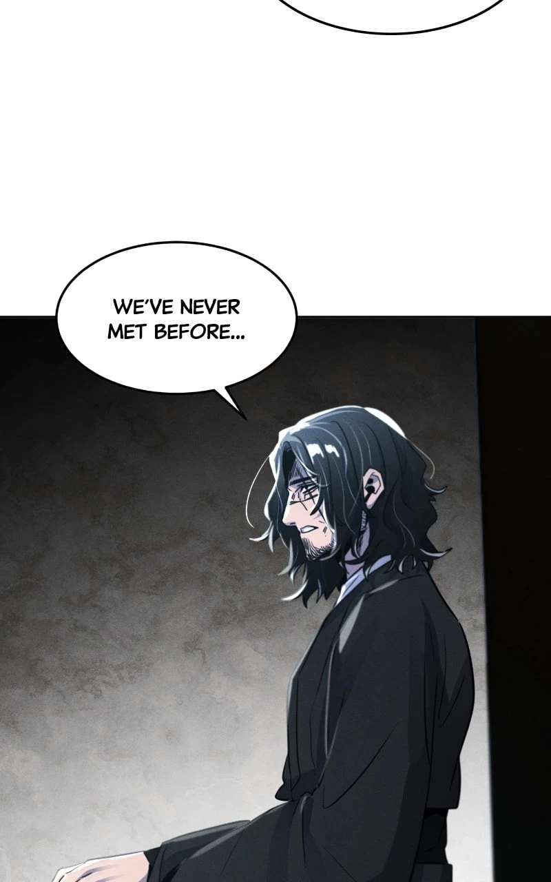 Return of the Mad Demon Chapter 85 - 85