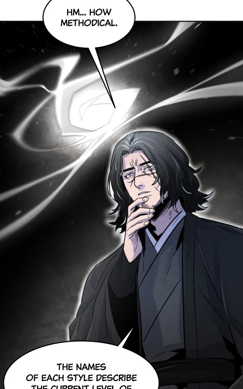 Return of the Mad Demon Chapter 86 - 90