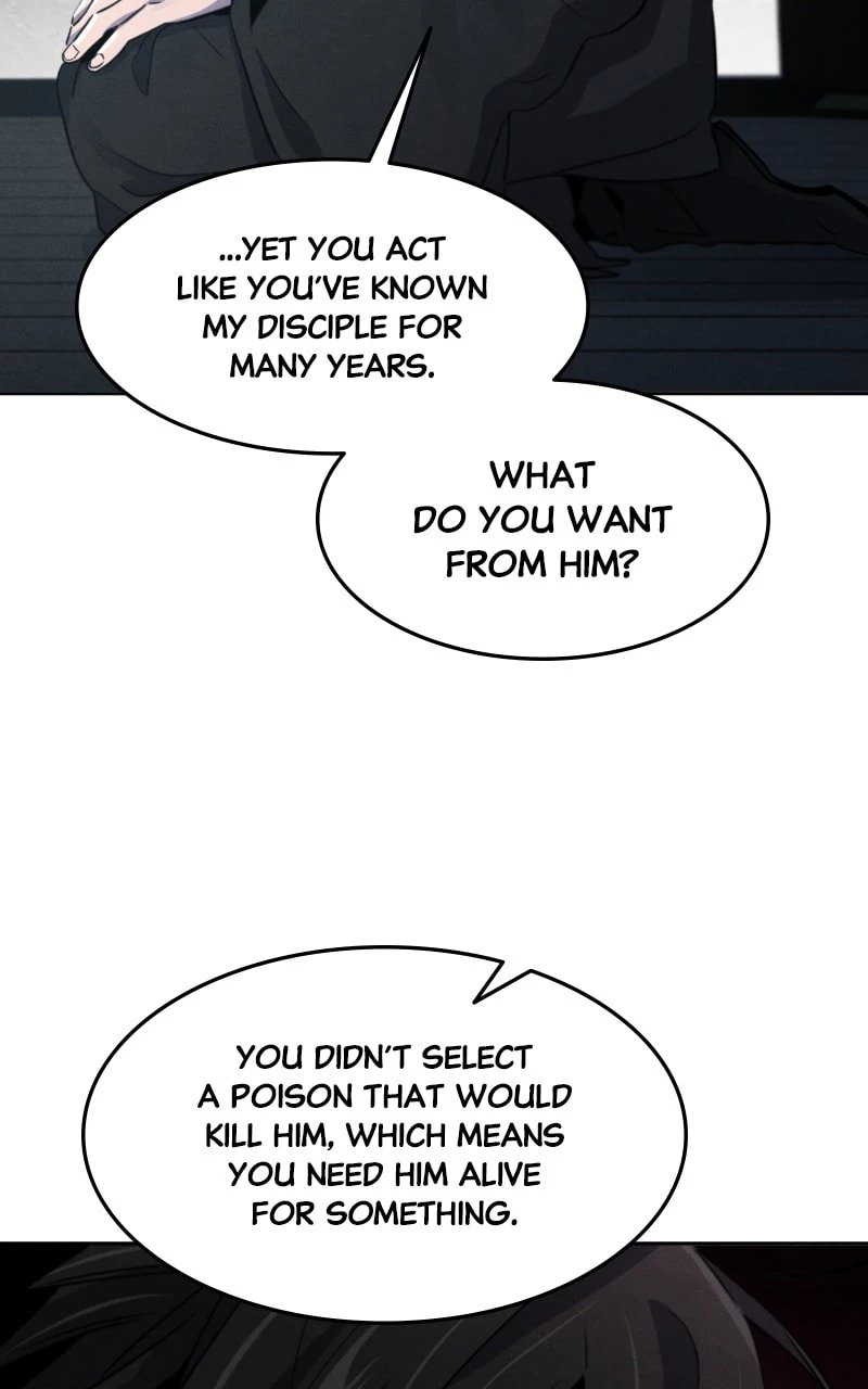 Return of the Mad Demon Chapter 85 - 86