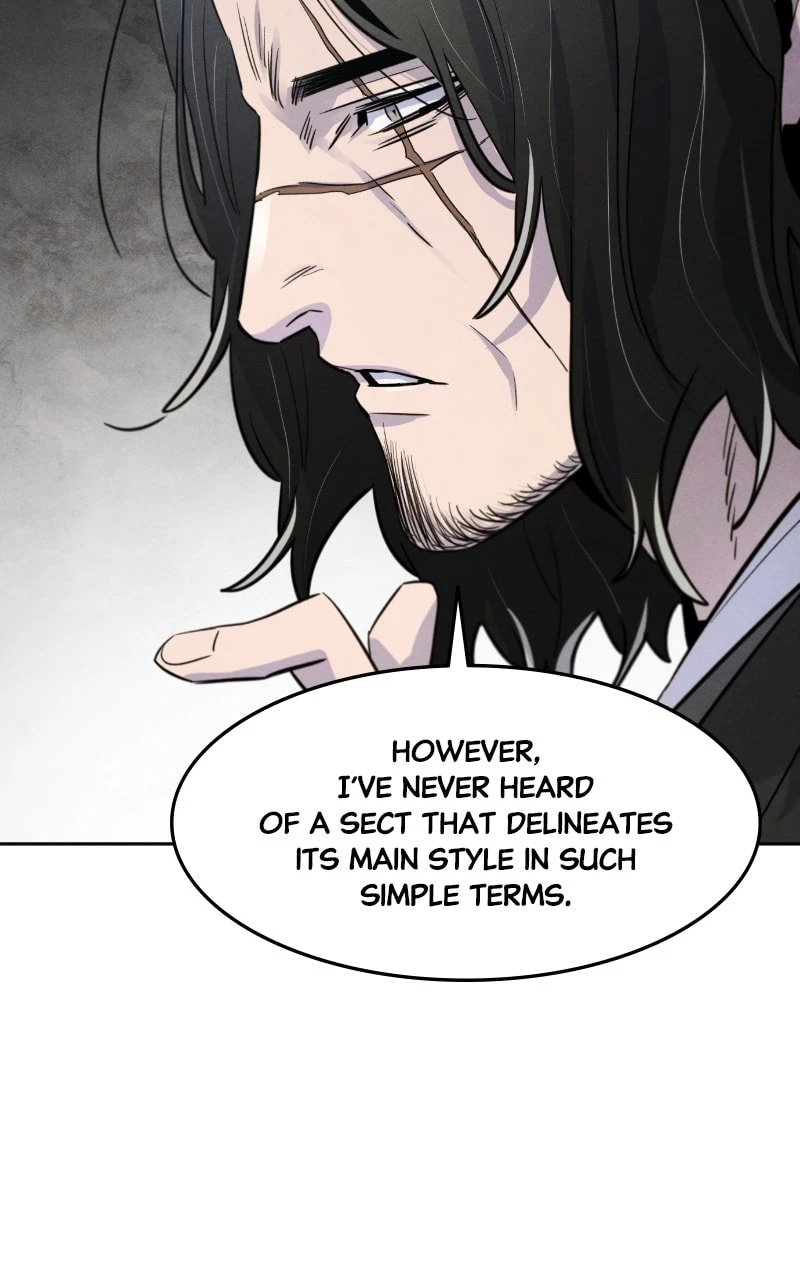 Return of the Mad Demon Chapter 86 - 92
