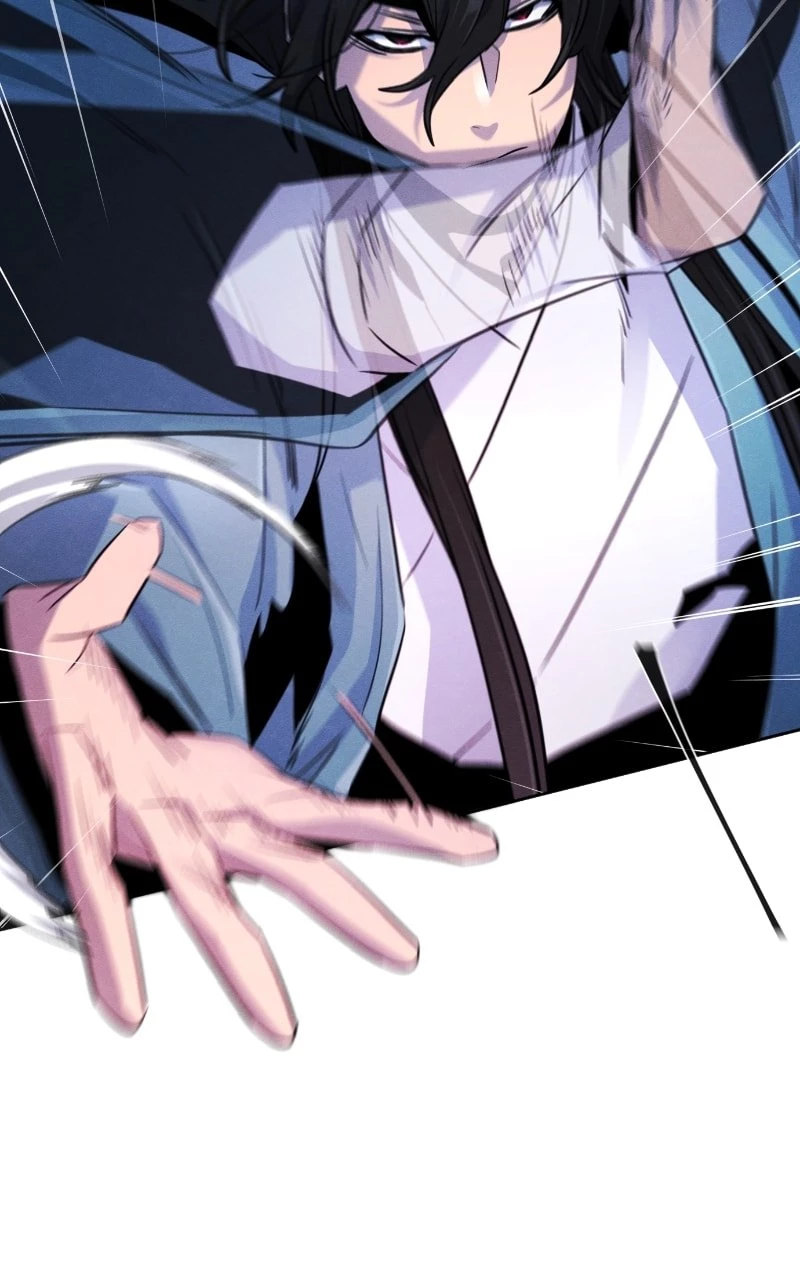 Return of the Mad Demon Chapter 87 - 102