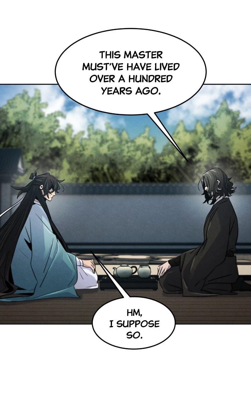 Return of the Mad Demon Chapter 86 - 93