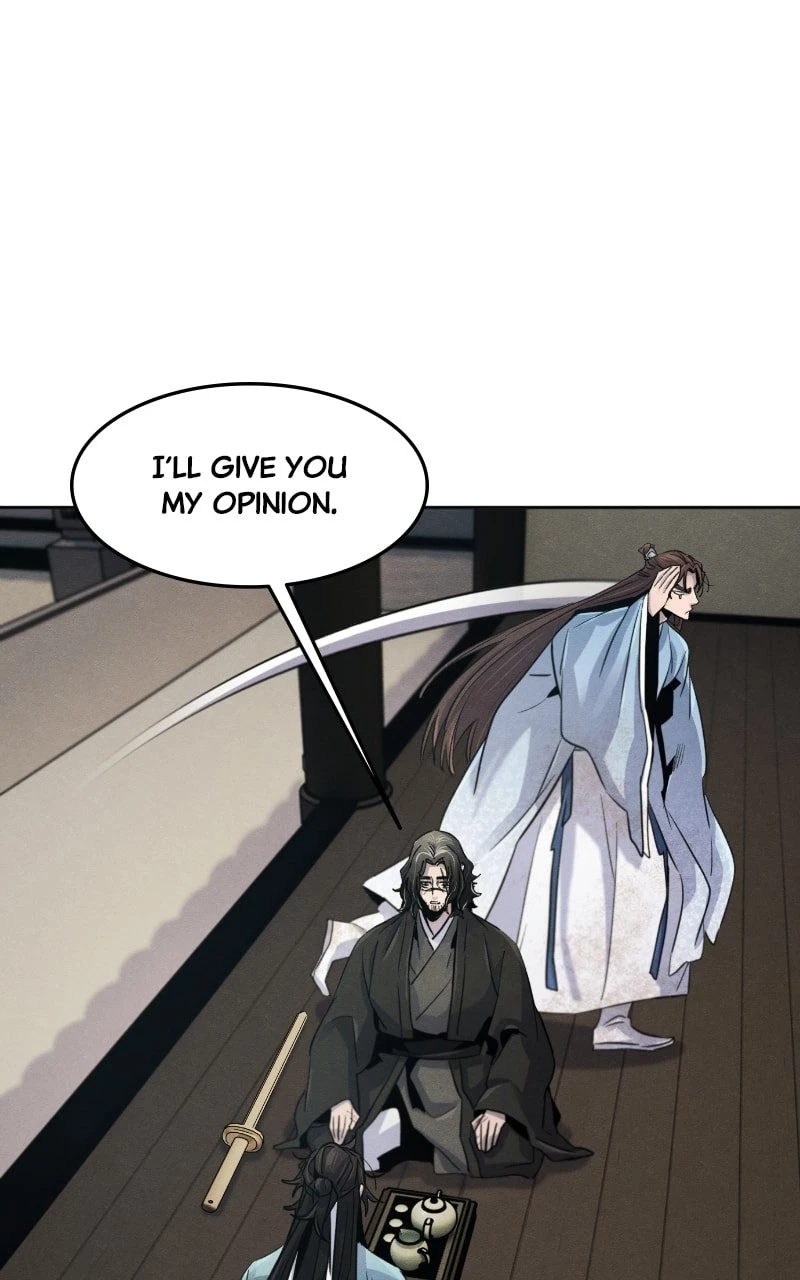 Return of the Mad Demon Chapter 86 - 94