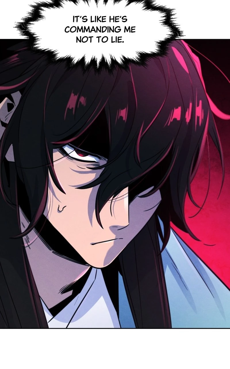 Return of the Mad Demon Chapter 85 - 90