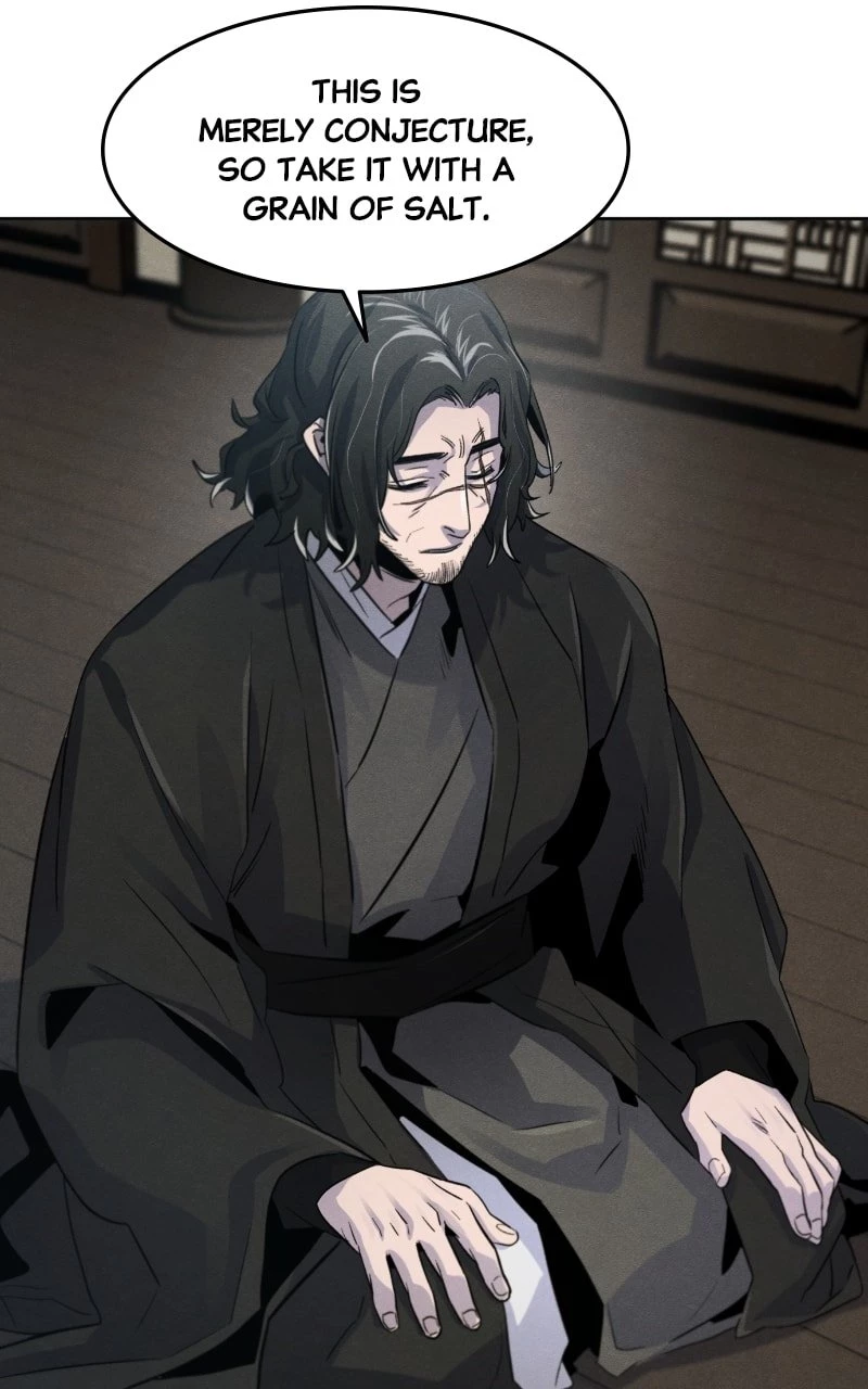 Return of the Mad Demon Chapter 86 - 97