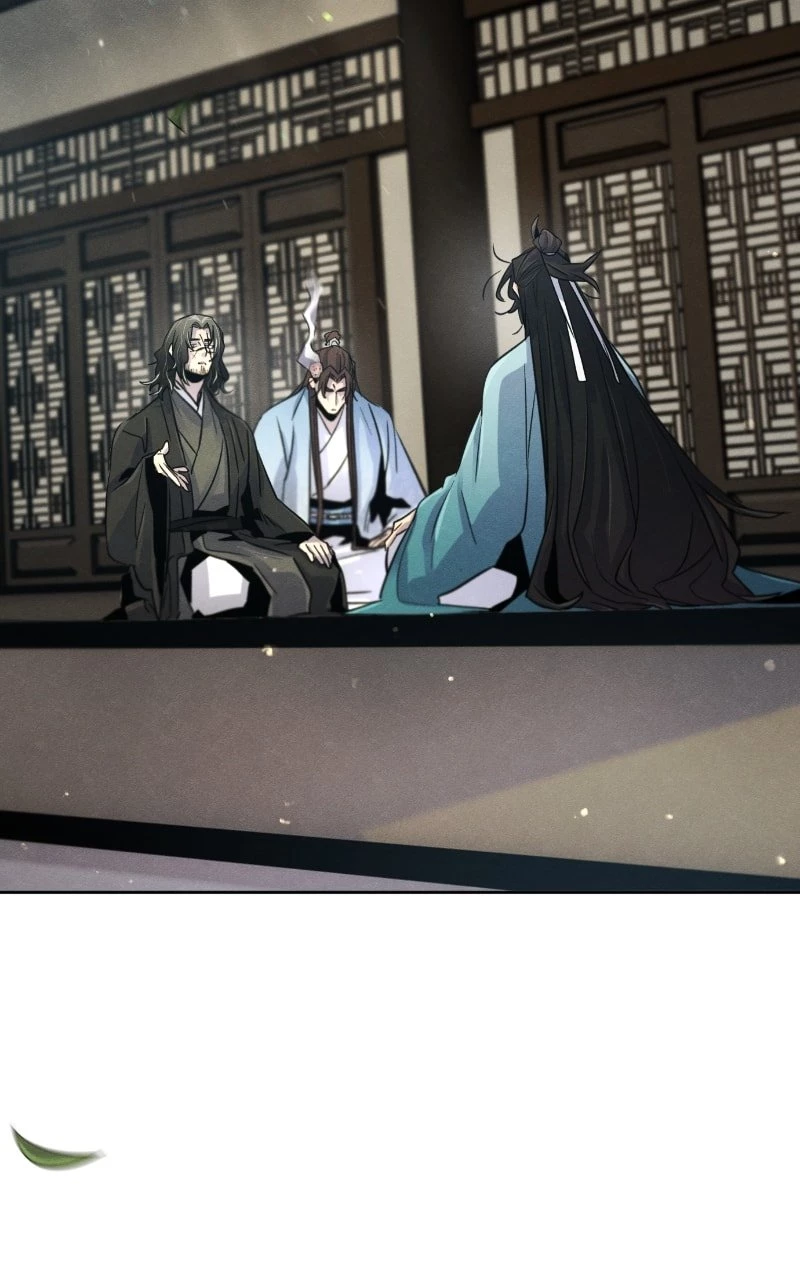 Return of the Mad Demon Chapter 86 - 99