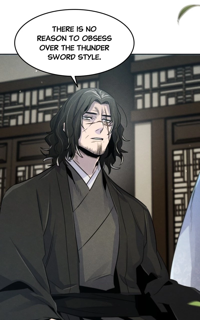 Return of the Mad Demon Chapter 86 - 102