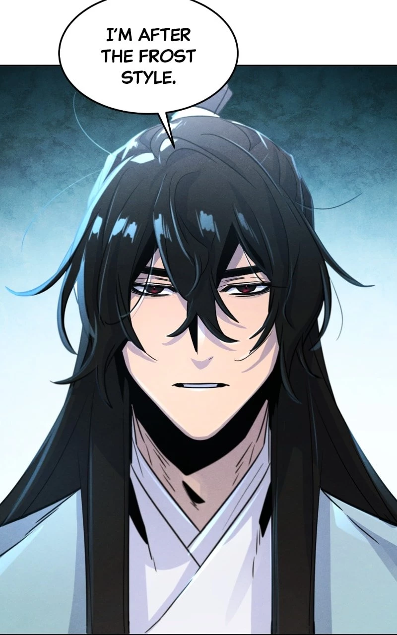 Return of the Mad Demon Chapter 85 - 93