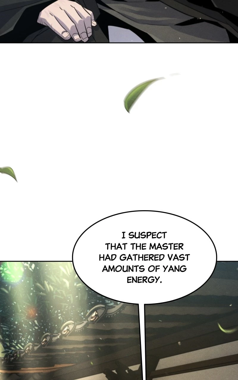 Return of the Mad Demon Chapter 86 - 103