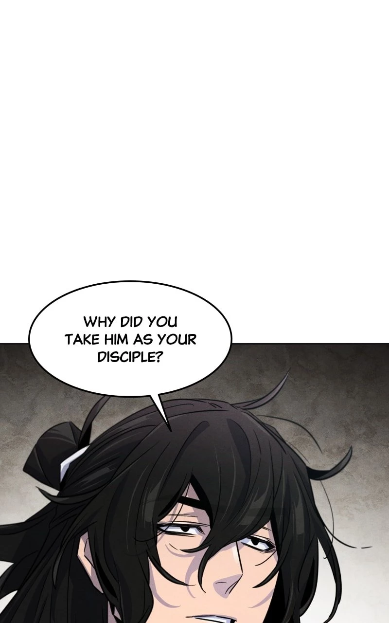 Return of the Mad Demon Chapter 85 - 97