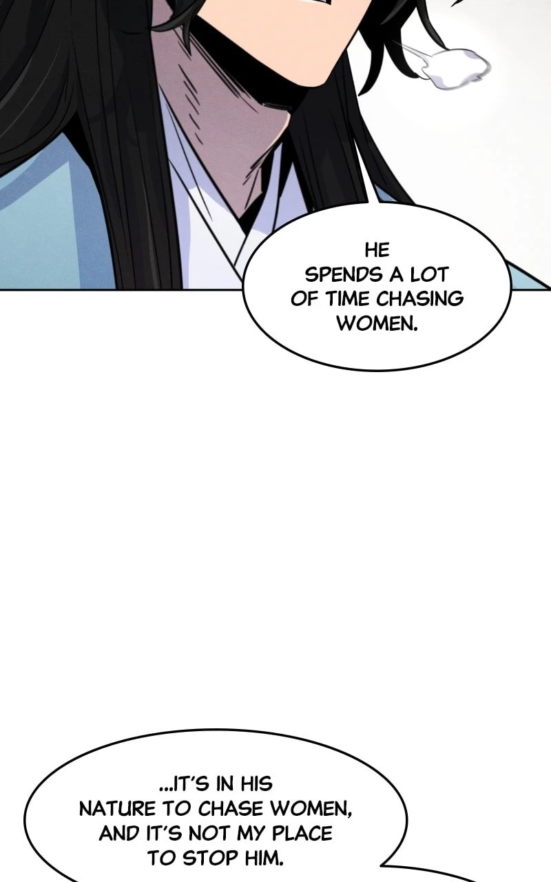 Return of the Mad Demon Chapter 85 - 98