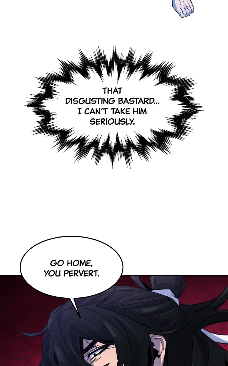Return of the Mad Demon Chapter 84 - 6
