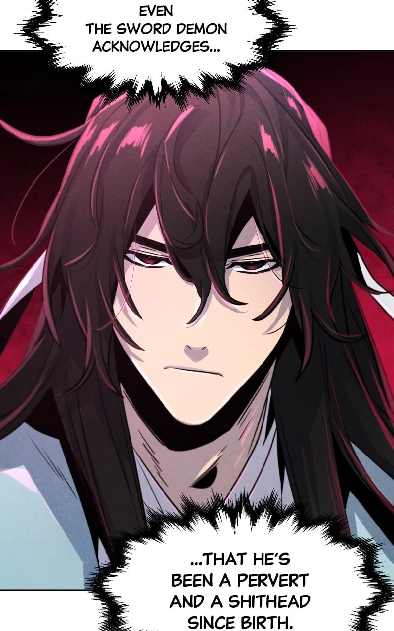 Return of the Mad Demon Chapter 85 - 102