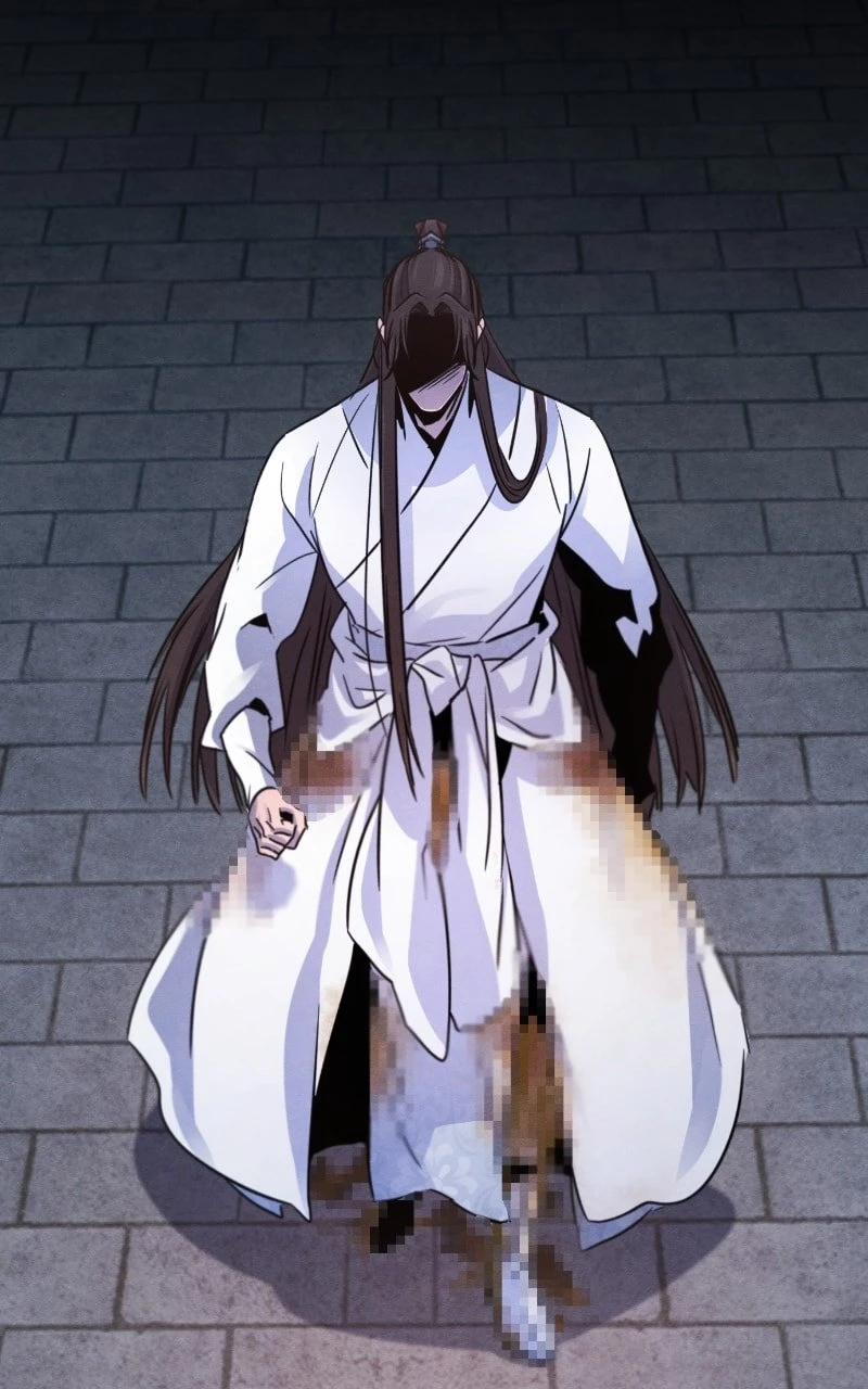 Return of the Mad Demon Chapter 83 - 2