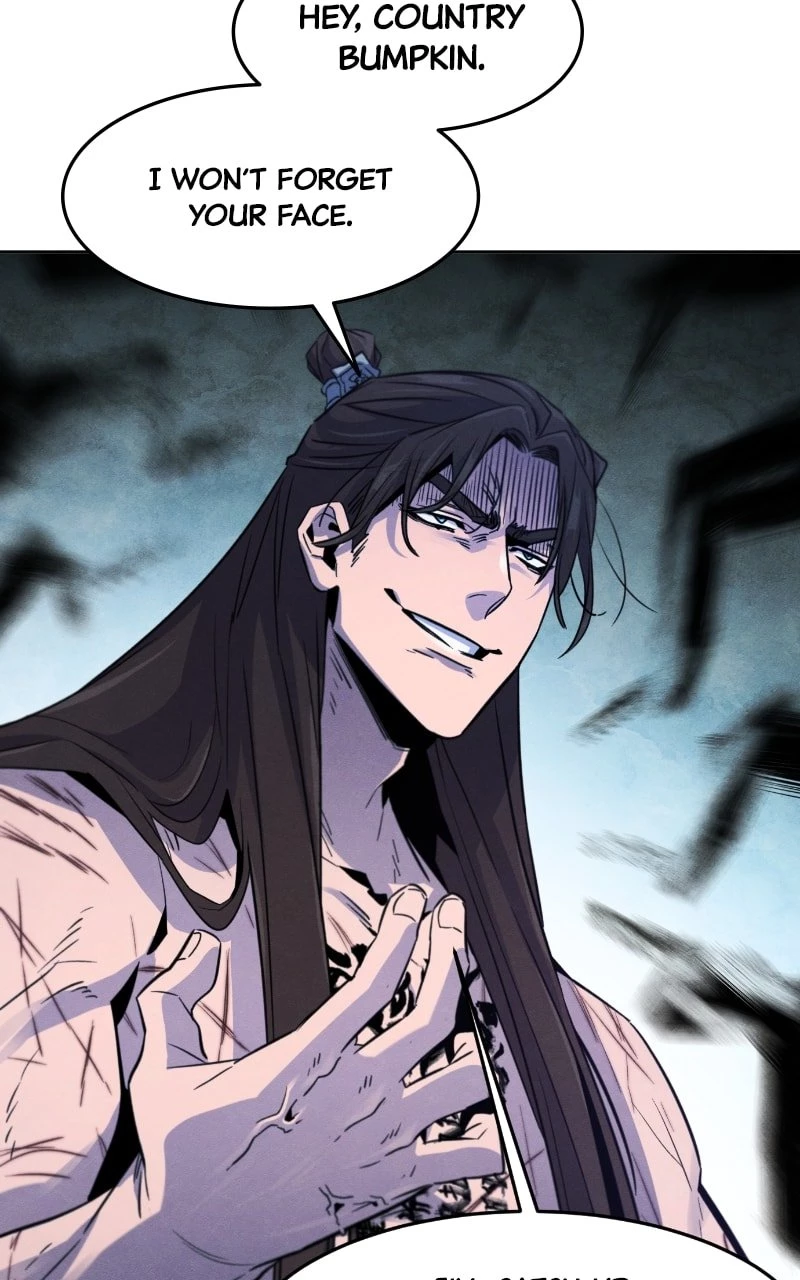 Return of the Mad Demon Chapter 84 - 8