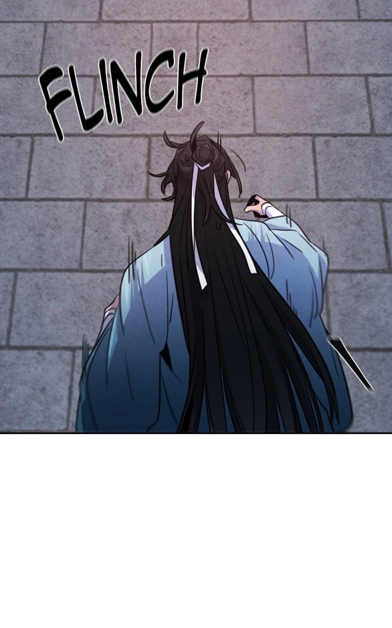 Return of the Mad Demon Chapter 83 - 3