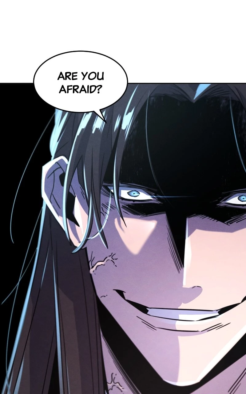 Return of the Mad Demon Chapter 83 - 4