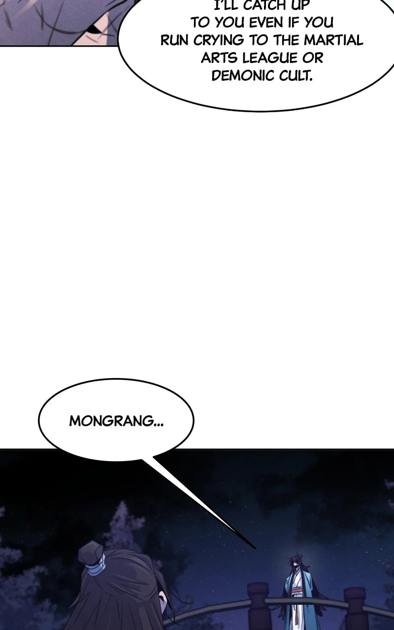 Return of the Mad Demon Chapter 84 - 9