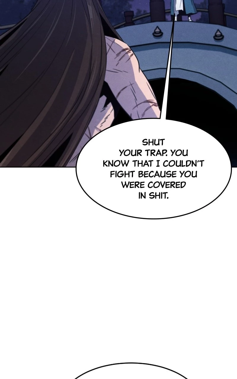 Return of the Mad Demon Chapter 84 - 10
