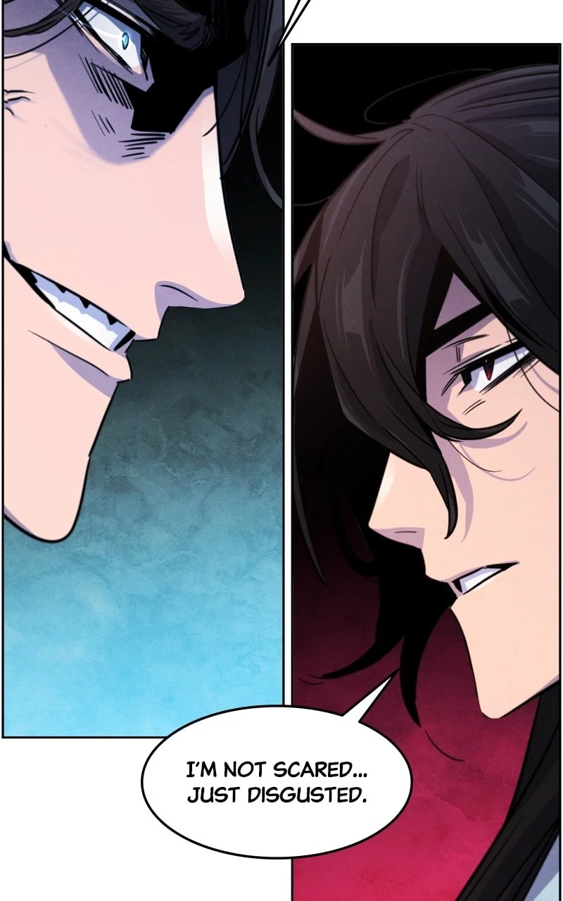 Return of the Mad Demon Chapter 83 - 7
