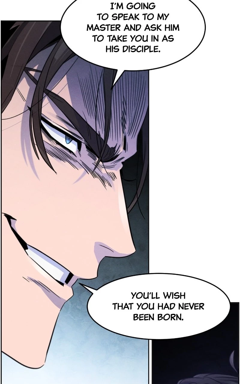 Return of the Mad Demon Chapter 84 - 11