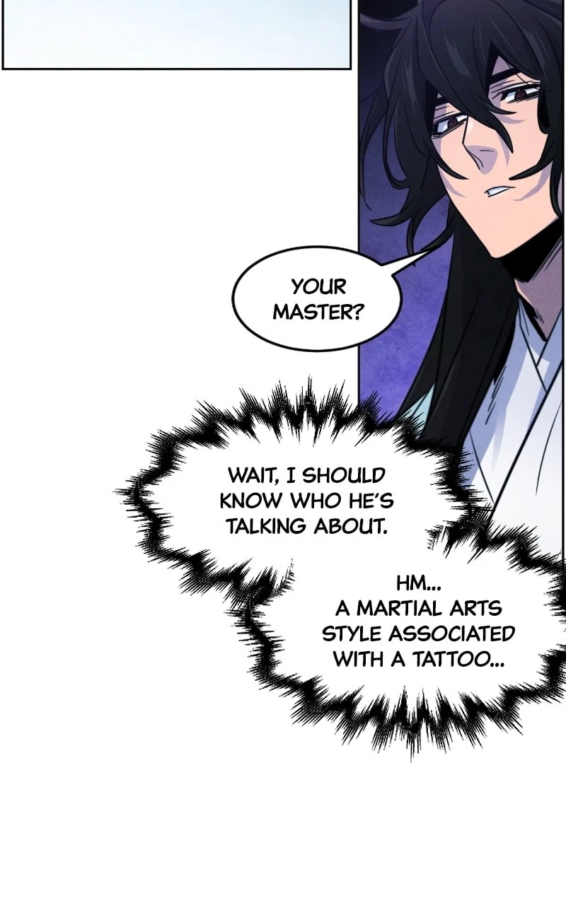 Return of the Mad Demon Chapter 84 - 12