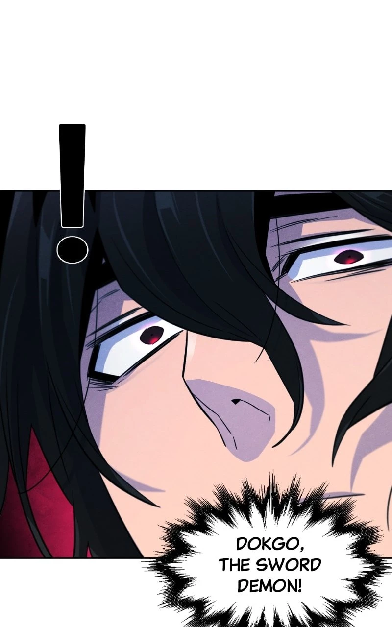 Return of the Mad Demon Chapter 84 - 16