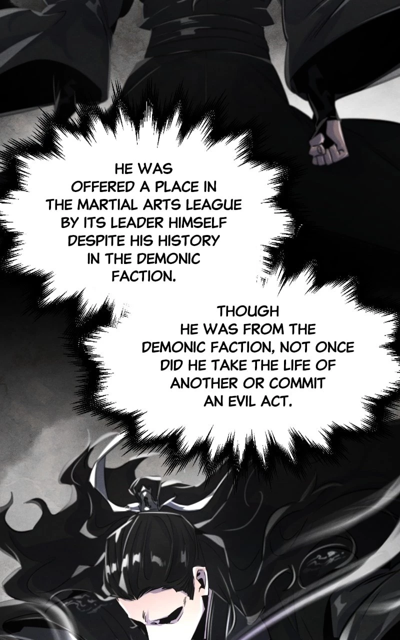Return of the Mad Demon Chapter 84 - 18
