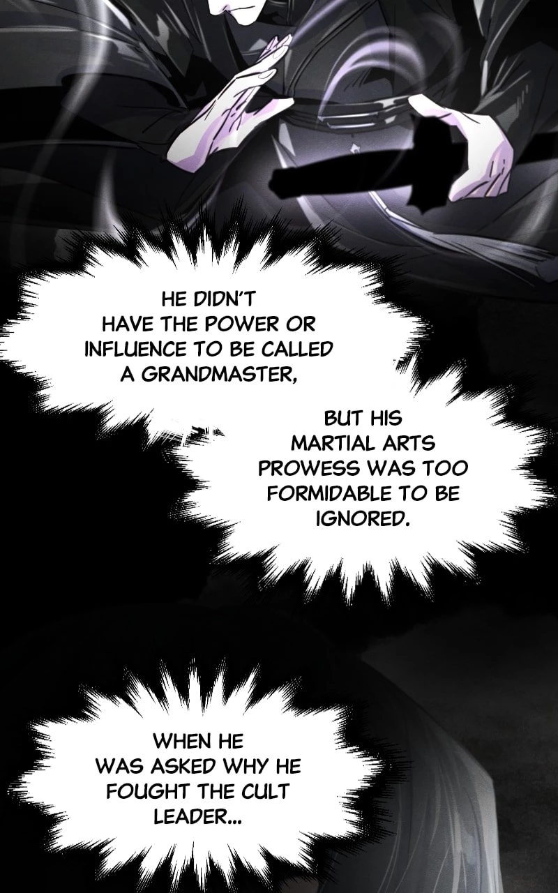 Return of the Mad Demon Chapter 84 - 19