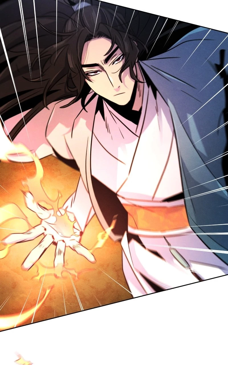 Return of the Mad Demon Chapter 82 - 12