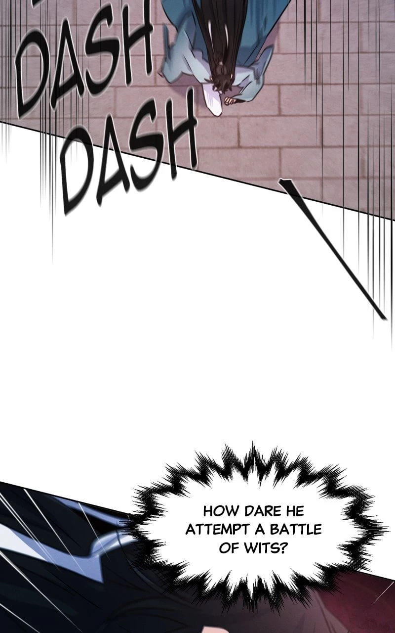 Return of the Mad Demon Chapter 83 - 16