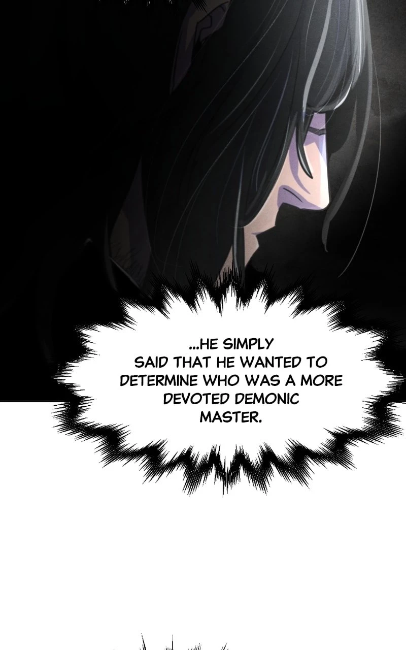 Return of the Mad Demon Chapter 84 - 20